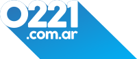 Logo de 0221 radio