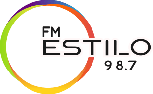 Logo de fm estilo