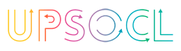 Logo de upsocl